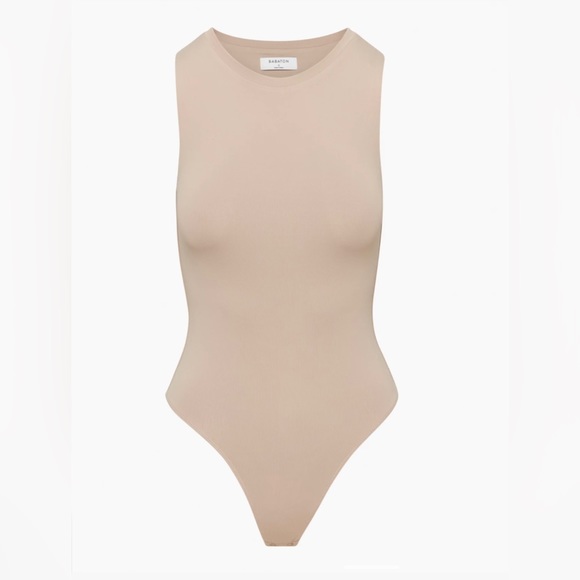 Aritzia Tops - Aritzia Contour Bodysuit
